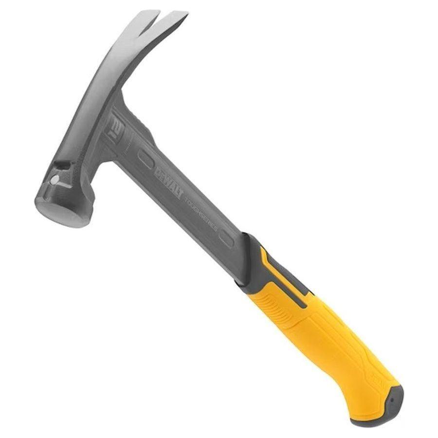 Dewalt DWHT51135‐0 Mig Weld Hammer 12oz - KHM Megatools Corp. Dewalt DWHT51135‐0 Mig Weld Hammer 12oz - KHM Megatools Corp.